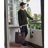 カットコールキーネックフェイクプルオーバー | ikka | 詳細画像6