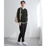 カットコールキーネックフェイクプルオーバー | ikka | 詳細画像10