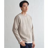 【お得だ値】ランダムフクレジャカードレイヤード | ikka  | 詳細画像4 