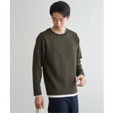 【お得だ値】ランダムフクレジャカードレイヤード | ikka  | 詳細画像16 