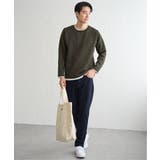 【お得だ値】ランダムフクレジャカードレイヤード | ikka  | 詳細画像17 