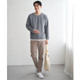 【お得だ値】ランダムフクレジャカードレイヤード | ikka  | 詳細画像21 