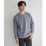 【お得だ値】ランダムフクレジャカードレイヤード | ikka  | 詳細画像22 