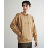 【芸能人着用】GOKU楽スエードジップルーイカラー【抗菌防臭/吸水速乾】 | ikka | 詳細画像14