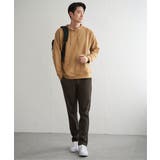 【芸能人着用】GOKU楽スエードジップルーイカラー【抗菌防臭/吸水速乾】 | ikka | 詳細画像16