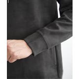 【芸能人着用】GOKU楽スエードジップルーイカラー【抗菌防臭/吸水速乾】 | ikka | 詳細画像25