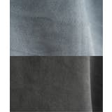 【芸能人着用】GOKU楽スエードジップルーイカラー【抗菌防臭/吸水速乾】 | ikka | 詳細画像30