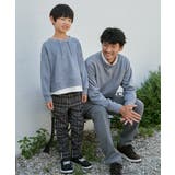 【芸能人着用】GOKU楽スエードジップルーイカラー【抗菌防臭/吸水速乾】 | ikka | 詳細画像32