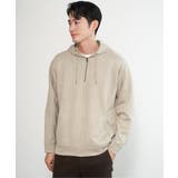 【芸能人着用】GOKU楽スエードジップルーイカラー【抗菌防臭/吸水速乾】 | ikka | 詳細画像39