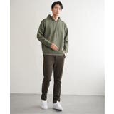 【芸能人着用】GOKU楽スエードジップルーイカラー【抗菌防臭/吸水速乾】 | ikka | 詳細画像50