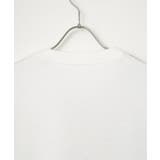 【お得だ値】モール切り替え裏起毛プルオーバー | ikka  | 詳細画像26 