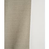 【お得だ値】モール切り替え裏起毛プルオーバー | ikka  | 詳細画像27 