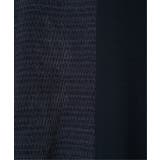 【お得だ値】モール切り替え裏起毛プルオーバー | ikka  | 詳細画像33 