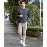 【お得だ値】ウールライクニットヘリンボンプルオーバー | ikka  | 詳細画像11 