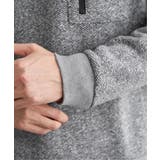 【お得だ値】ウールライクニットヘリンボンプルオーバー | ikka  | 詳細画像27 