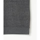 【お得だ値】ウールライクニットヘリンボンプルオーバー | ikka  | 詳細画像33 