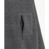 【お得だ値】ウールライクニットヘリンボンプルオーバー | ikka  | 詳細画像35 