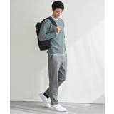 【2点セット】メランジ裏起毛インナーセット | ikka  | 詳細画像11 