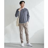 【2点セット】メランジ裏起毛インナーセット | ikka  | 詳細画像15 