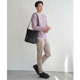 【2点セット】メランジ裏起毛インナーセット | ikka  | 詳細画像21 