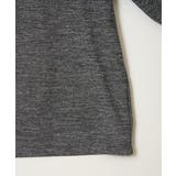 【2点セット】メランジ裏起毛インナーセット | ikka  | 詳細画像30 