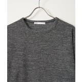 【2点セット】メランジ裏起毛インナーセット | ikka  | 詳細画像31 