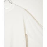 【2点セット】メランジ裏起毛インナーセット | ikka  | 詳細画像37 