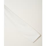 【2点セット】メランジ裏起毛インナーセット | ikka  | 詳細画像38 