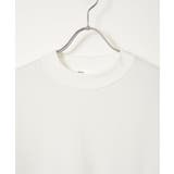 【2点セット】メランジ裏起毛インナーセット | ikka  | 詳細画像40 