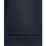 GOKU楽リップルダンボールクルーネック | ikka  | 詳細画像29 