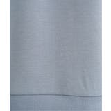 GOKU楽リップルダンボールクルーネック | ikka  | 詳細画像31 