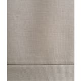 GOKU楽リップルダンボールクルーネック | ikka  | 詳細画像32 