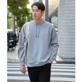 GOKU楽リップルダンボールルーイカラー | ikka  | 詳細画像9 