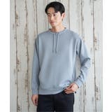 GOKU楽リップルダンボールルーイカラー | ikka  | 詳細画像12 