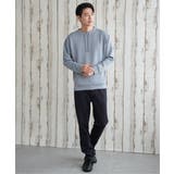 GOKU楽リップルダンボールルーイカラー | ikka  | 詳細画像13 