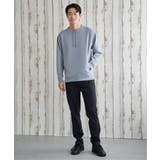 GOKU楽リップルダンボールルーイカラー | ikka  | 詳細画像14 