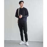 GOKU楽リップルダンボールルーイカラー | ikka  | 詳細画像19 