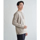 GOKU楽リップルダンボールルーイカラー | ikka  | 詳細画像24 