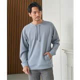 GOKU楽リップルダンボールルーイカラー | ikka  | 詳細画像2 