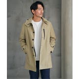 モールワッフルクルーネック | ikka  | 詳細画像7 