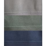 モールワッフルクルーネック | ikka  | 詳細画像39 