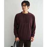 GOKU楽モールルーイカラー | ikka  | 詳細画像12 