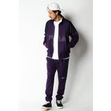 FILA トラックジャケット | ikka | 詳細画像12