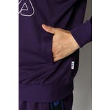 FILA トラックジャケット | ikka | 詳細画像8