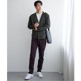 パイナップルサイドポケットカーデ | ikka  | 詳細画像13 