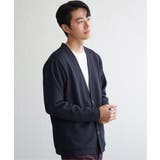 パイナップルサイドポケットカーデ | ikka  | 詳細画像17 