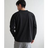 パイナップルサイドポケットカーデ | ikka  | 詳細画像25 