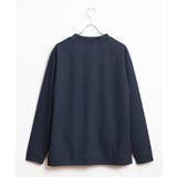 パイナップルサイドポケットカーデ | ikka  | 詳細画像28 