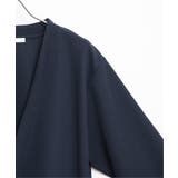 パイナップルサイドポケットカーデ | ikka  | 詳細画像29 