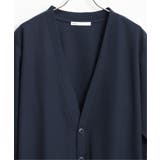 パイナップルサイドポケットカーデ | ikka  | 詳細画像32 